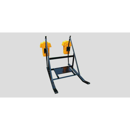 Fisher CLCP - Coaches Platform for CL Sled