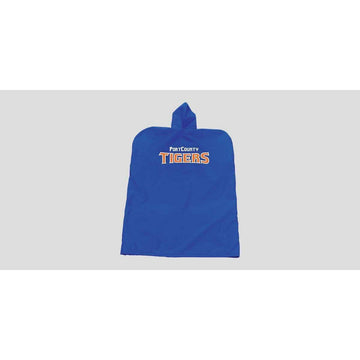Fisher Athletic Fleece Lined Sideline Cape (Dozen)