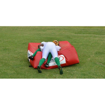 Fisher Athletic Football Crash Pad Landing Mats