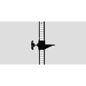 Fisher Athletic NCAA/NFHS Steel High Jump Standards HJST1210 (Pair)
