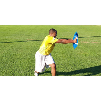 Fisher Athletic Power Bag (40 lbs) PUNCH40