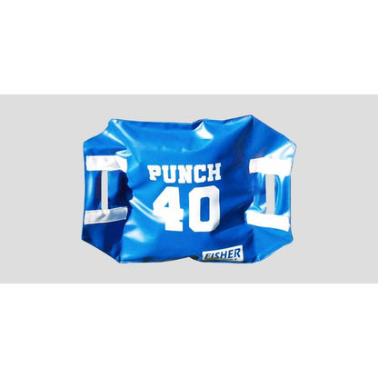 Fisher Athletic Power Bag (40 lbs) PUNCH40