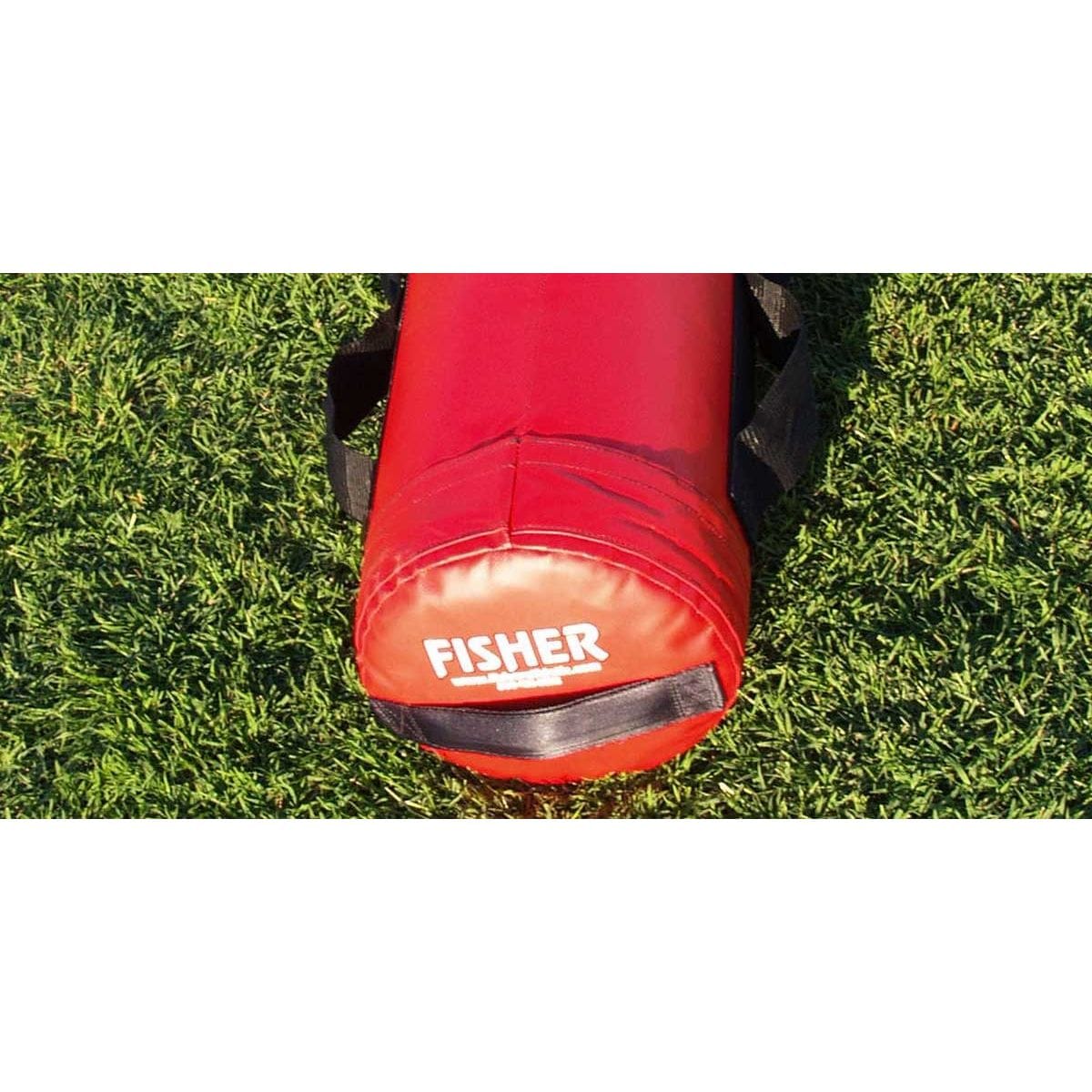 Fisher Athletic The Log (up to 130 lbs) Trainer AGLOG