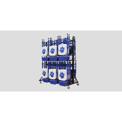 Fisher Chair Cart (36 chairs) CHC100