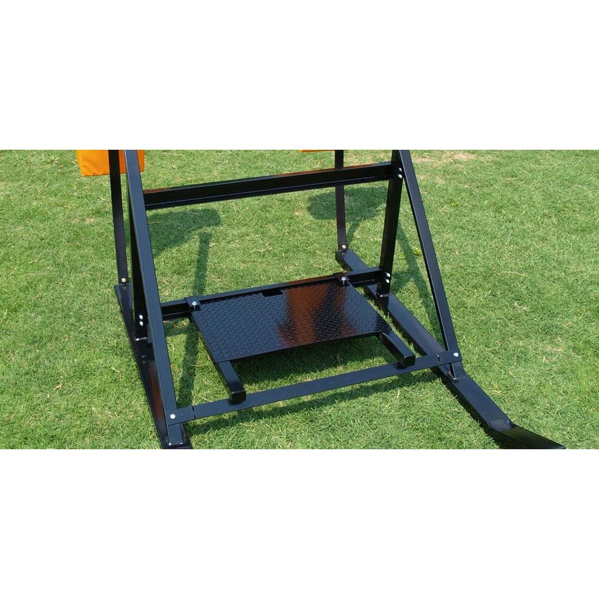 Fisher CLCP - Coaches Platform for CL Sled