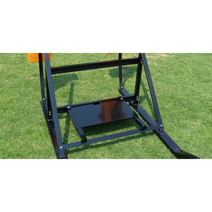 Fisher CLCP - Coaches Platform for CL Sled