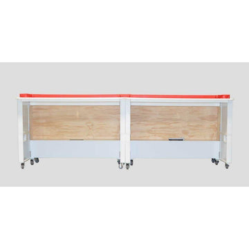 Fisher Floor Mount Scorers Table