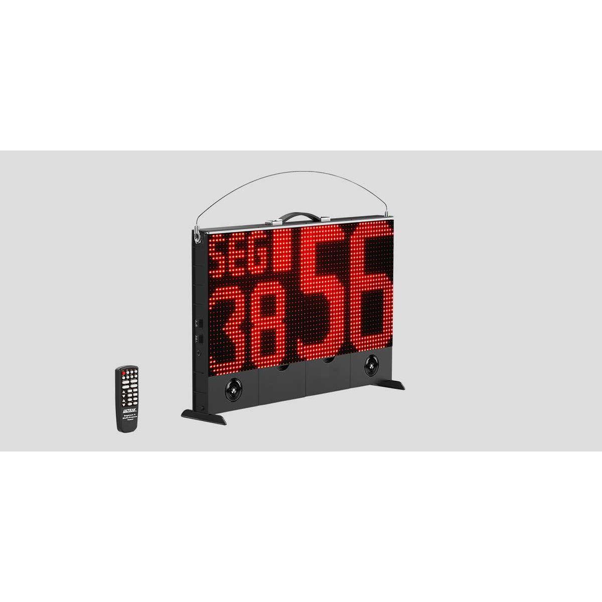 Ultrak SG-10 Segment and Multi-Purpose Timer