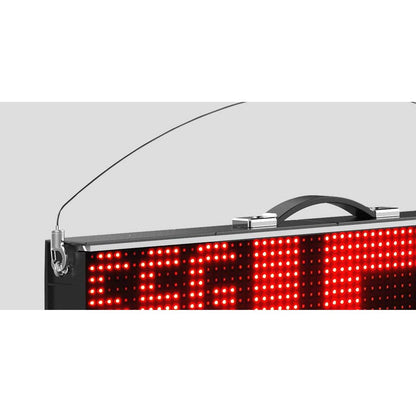 Ultrak SG-10 Segment and Multi-Purpose Timer