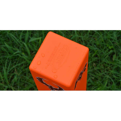 Fisher Graphic Molded Football Pylons Set of 8 PY2DP8
