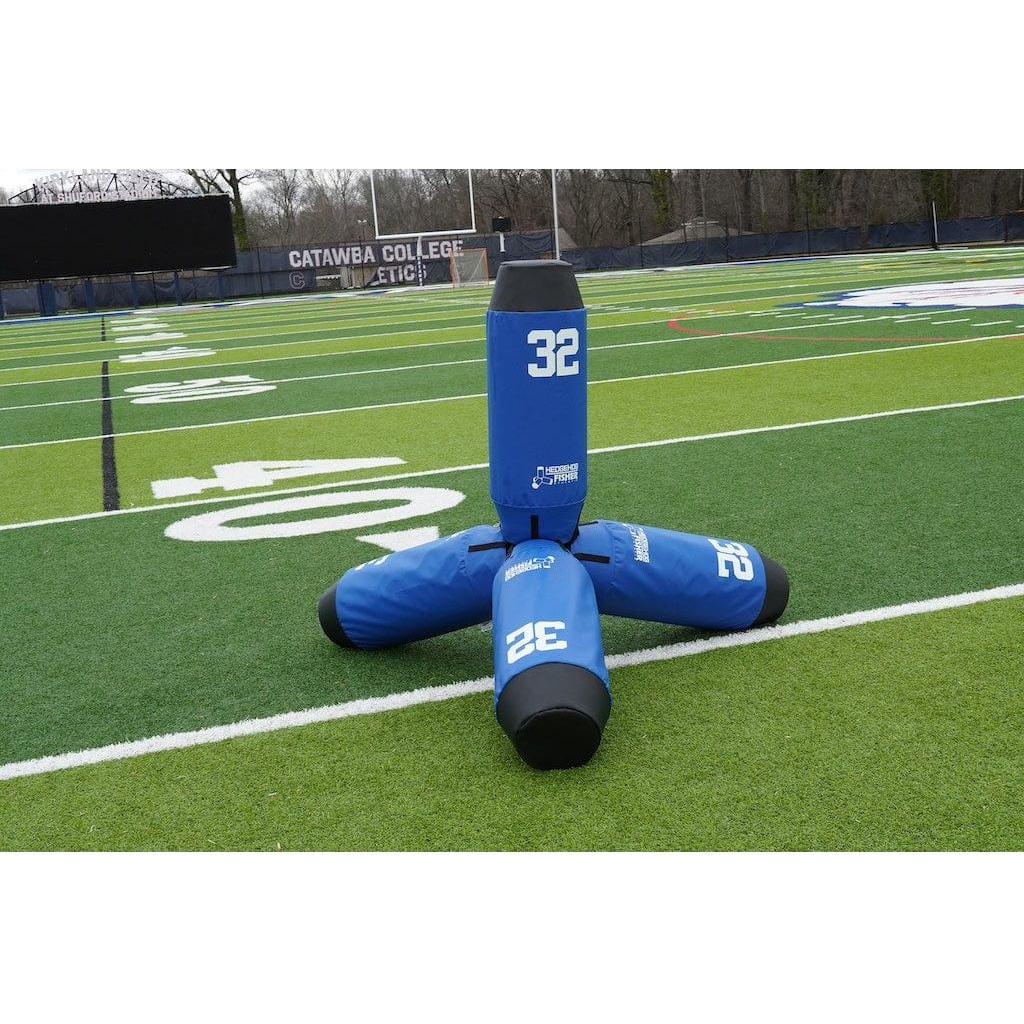 Fisher 60" Hedgehog 4 Way Tackler HH4R