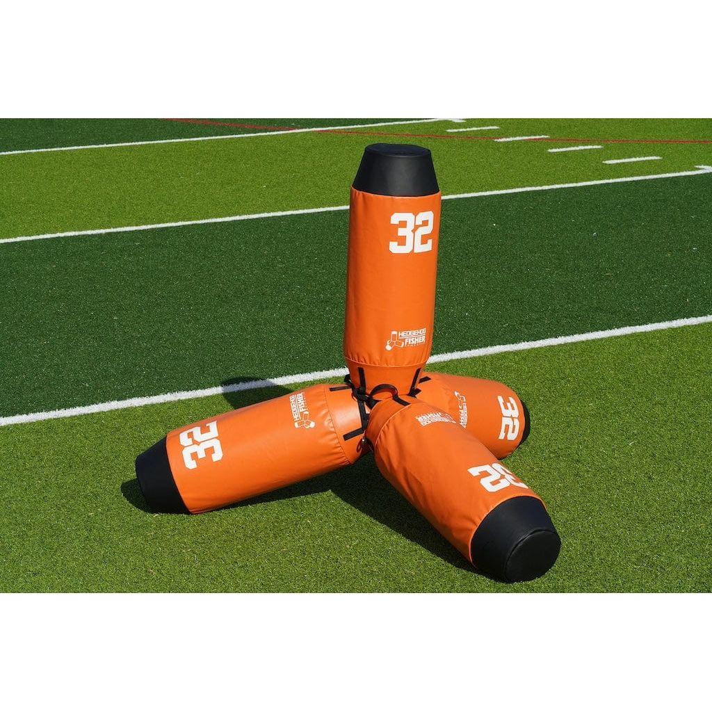 Fisher 60" Hedgehog 4 Way Tackler HH4R