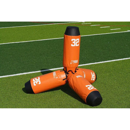 Fisher 60" Hedgehog 4 Way Tackler HH4R