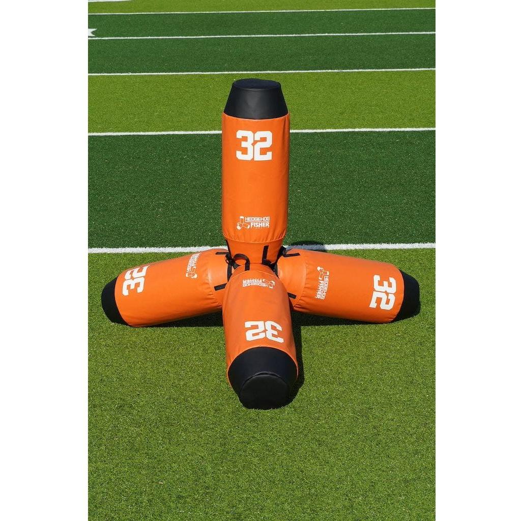 Fisher 60" Hedgehog 4 Way Tackler HH4R
