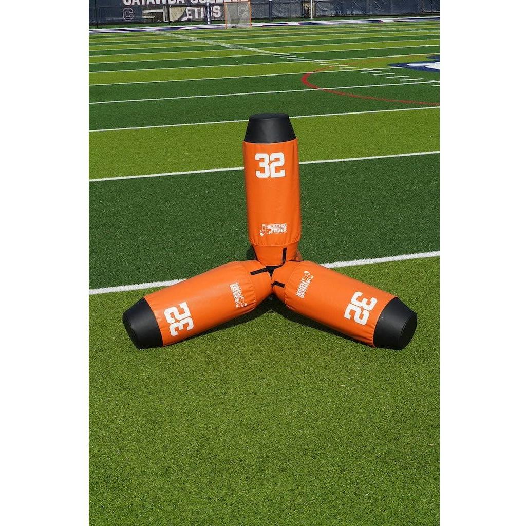 Fisher 60" Hedgehog 4 Way Tackler HH4R