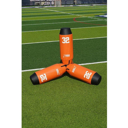 Fisher 60" Hedgehog 4 Way Tackler HH4R