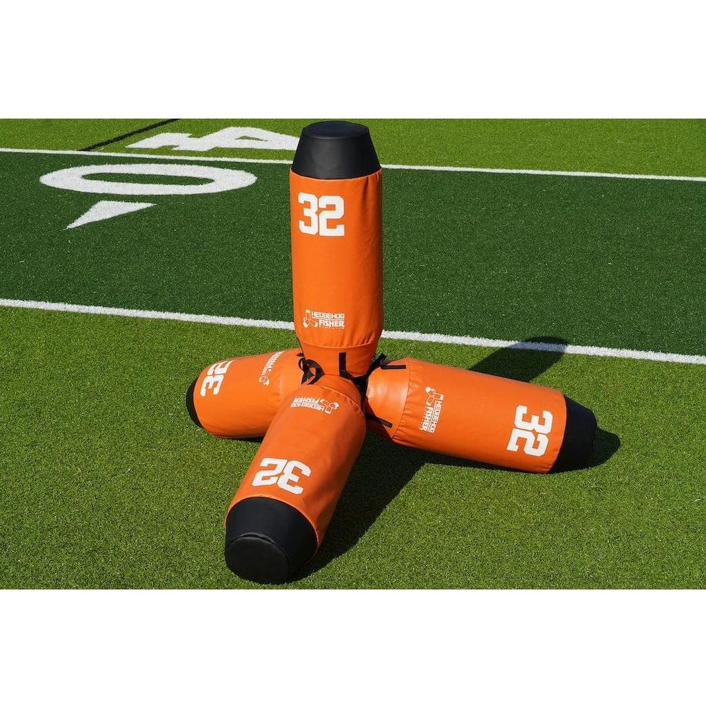 Fisher 60" Hedgehog 4 Way Tackler HH4R