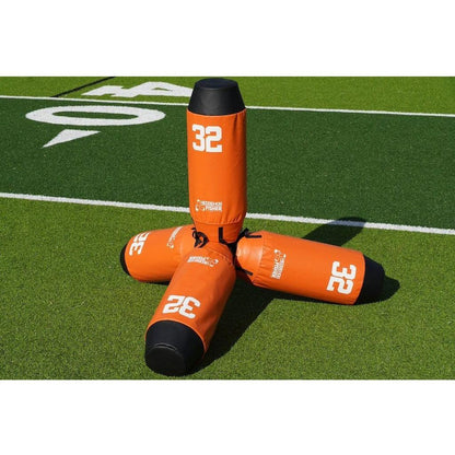 Fisher 60" Hedgehog 4 Way Tackler HH4R