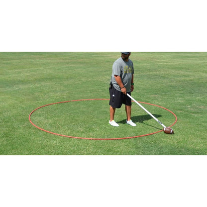 Fisher HOOP Football Agility Hoop