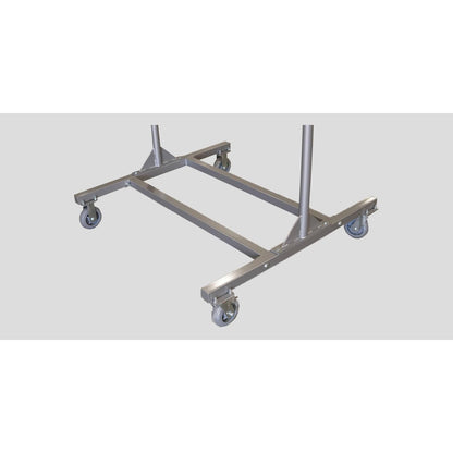 Fisher Quarterback Throwing Net QBTN300