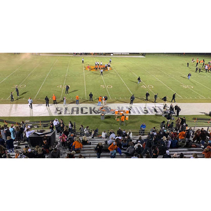 Fisher Titan Sideline Protector