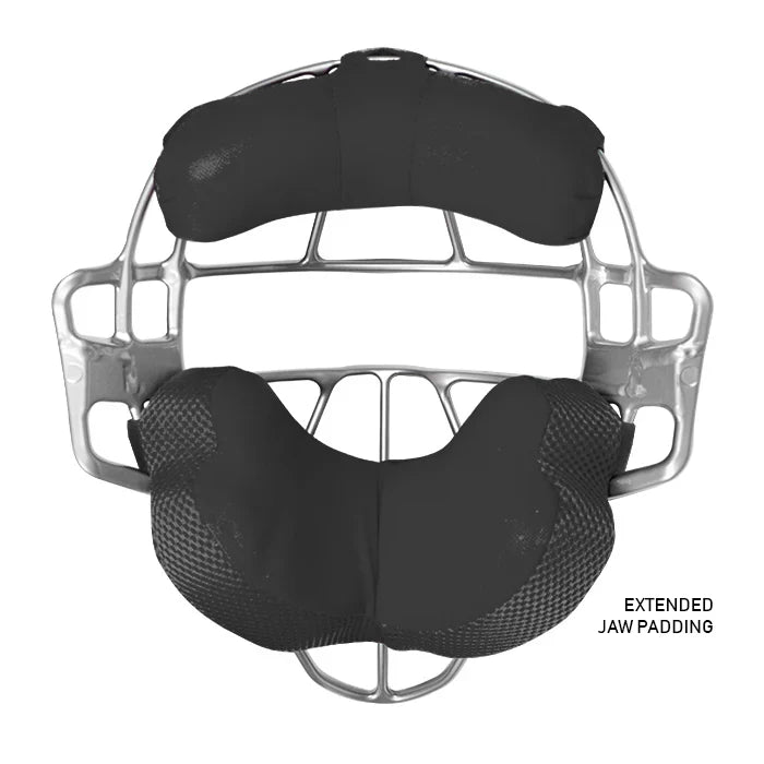All Star S7 Axis Magnesium Catcher Mask