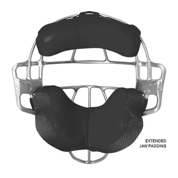 All Star S7 Axis Magnesium Catcher Mask