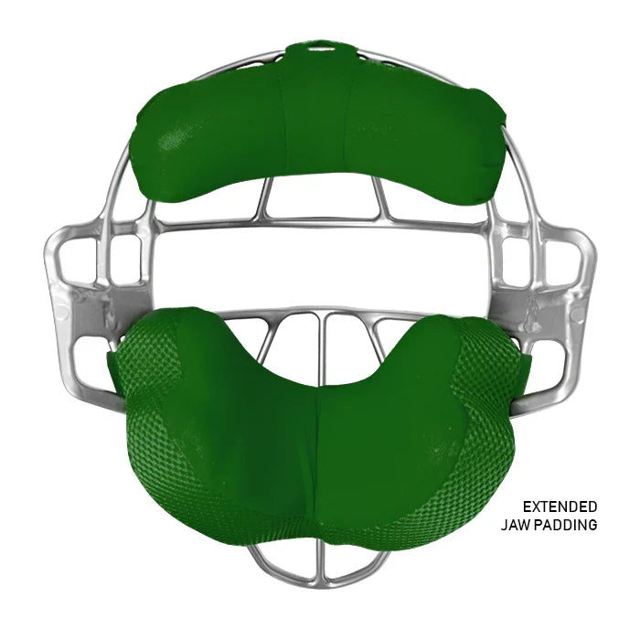 All Star S7 Axis Magnesium Catcher Mask