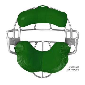 All Star S7 Axis Magnesium Catcher Mask