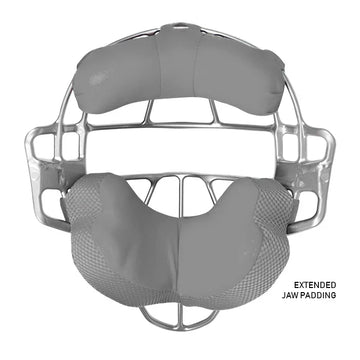 All Star S7 Axis Magnesium Catcher Mask
