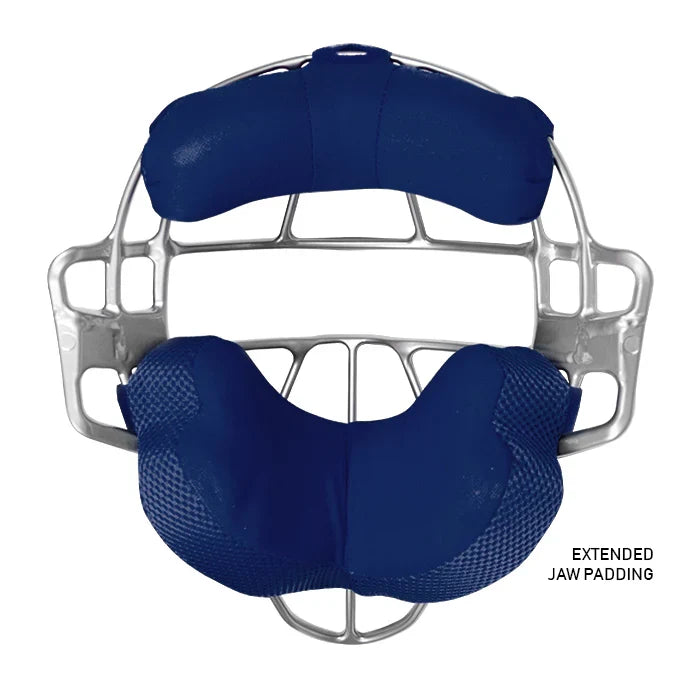 All Star S7 Axis Magnesium Catcher Mask