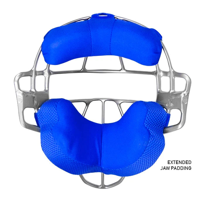 All Star S7 Axis Magnesium Catcher Mask