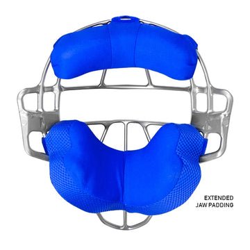 All Star S7 Axis Magnesium Catcher Mask