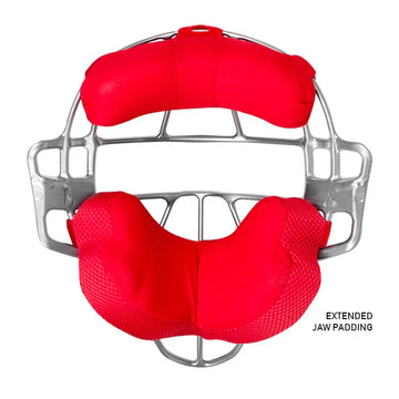 All Star S7 Axis Magnesium Catcher Mask