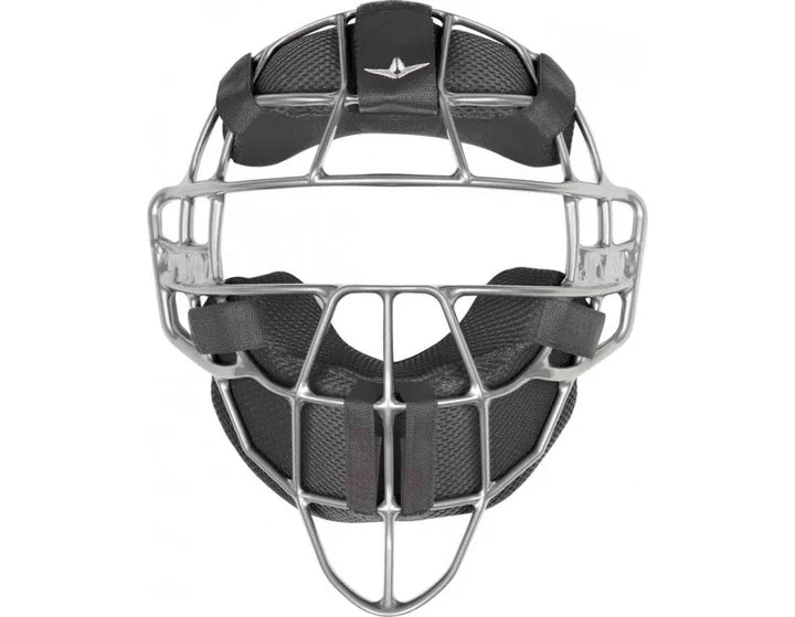All Star S7 Axis Magnesium Umpire Mask