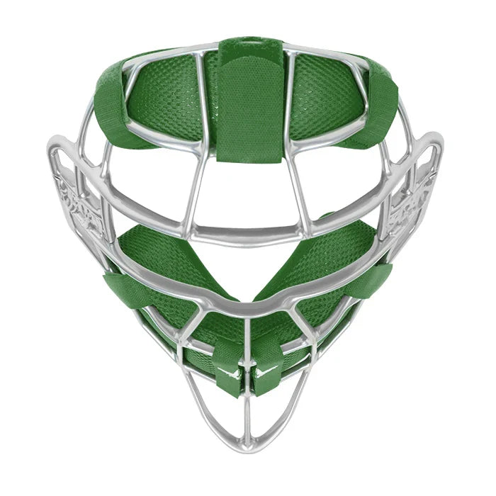 All Star S7 Axis Magnesium Catcher Mask