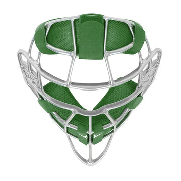 All Star S7 Axis Magnesium Catcher Mask