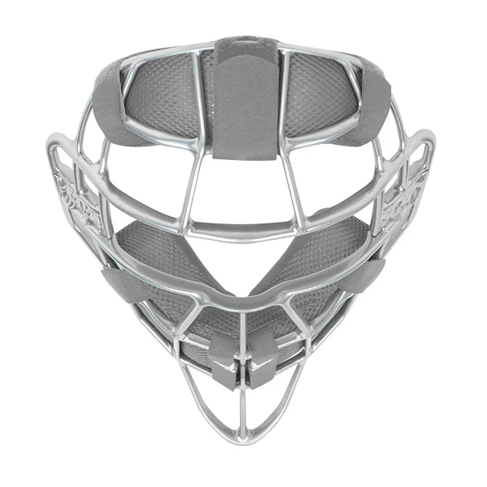 All Star S7 Axis Magnesium Catcher Mask