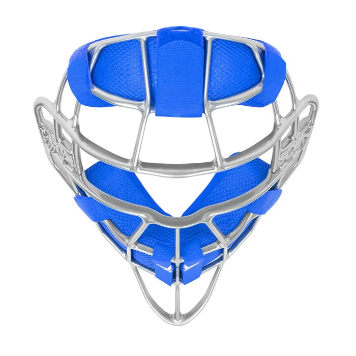 All Star S7 Axis Magnesium Catcher Mask