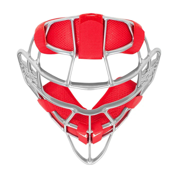All Star S7 Axis Magnesium Catcher Mask