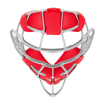 All Star S7 Axis Magnesium Catcher Mask