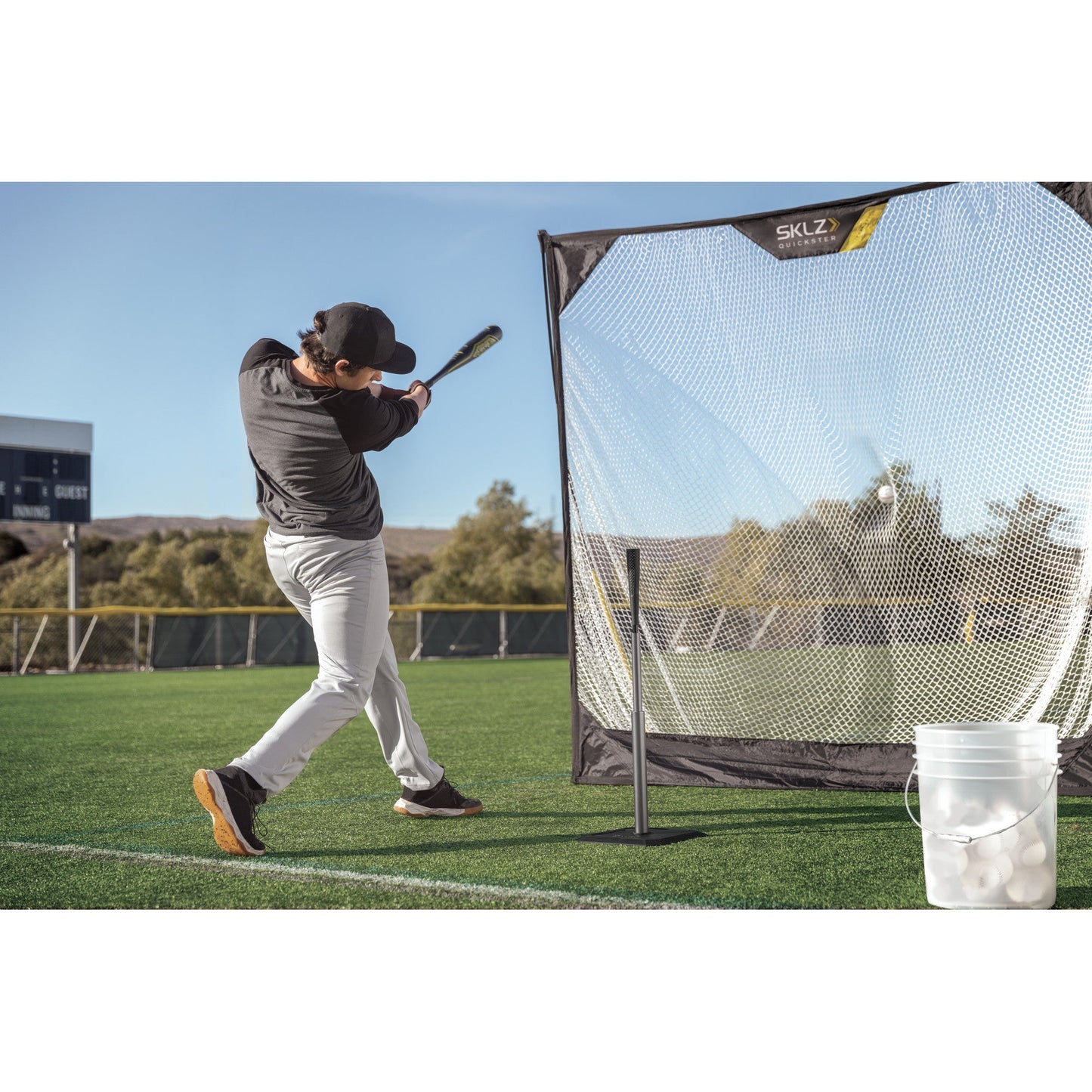 Pro Tee Elite