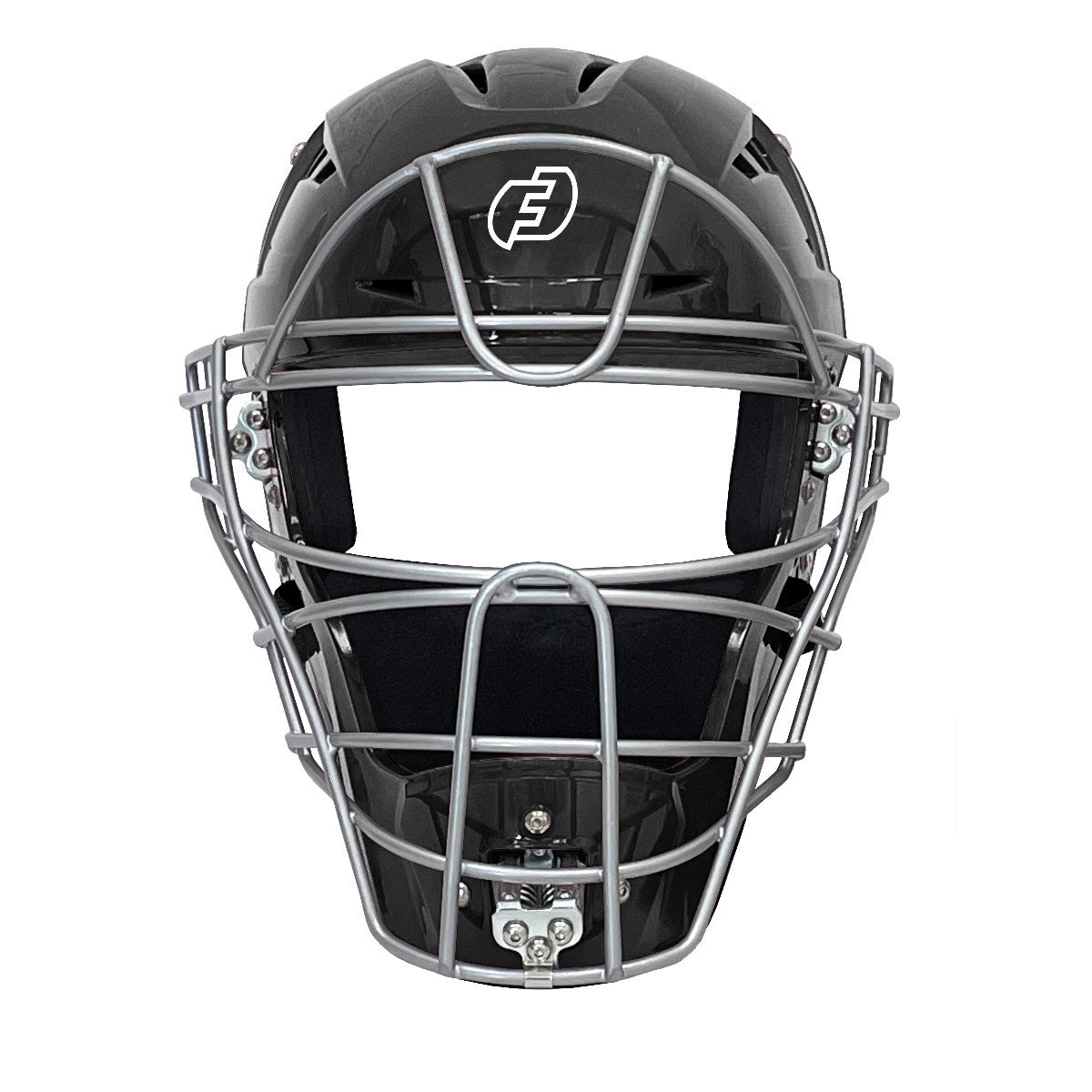 Black/Silver