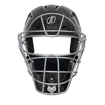 Black/Silver