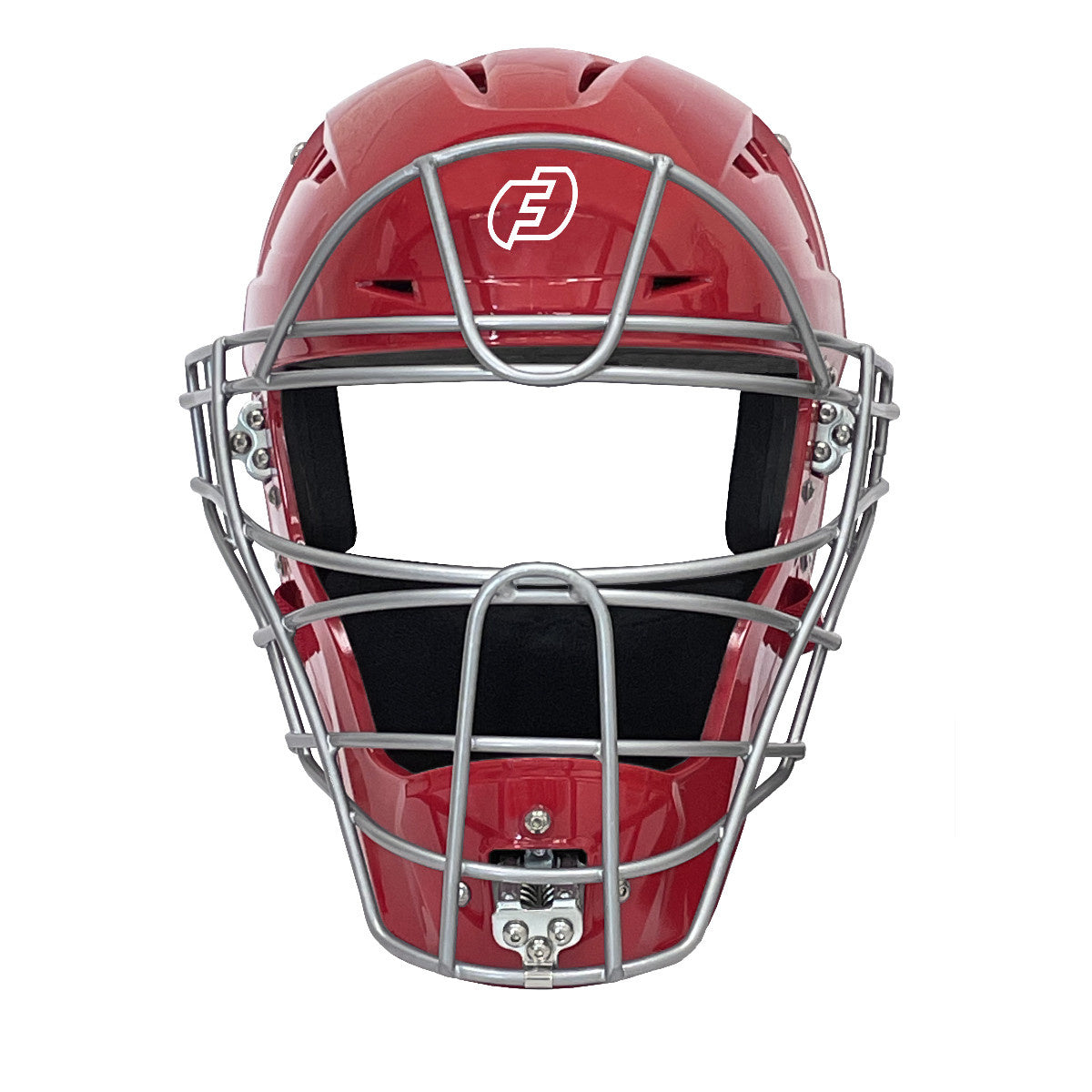 Red/Silver