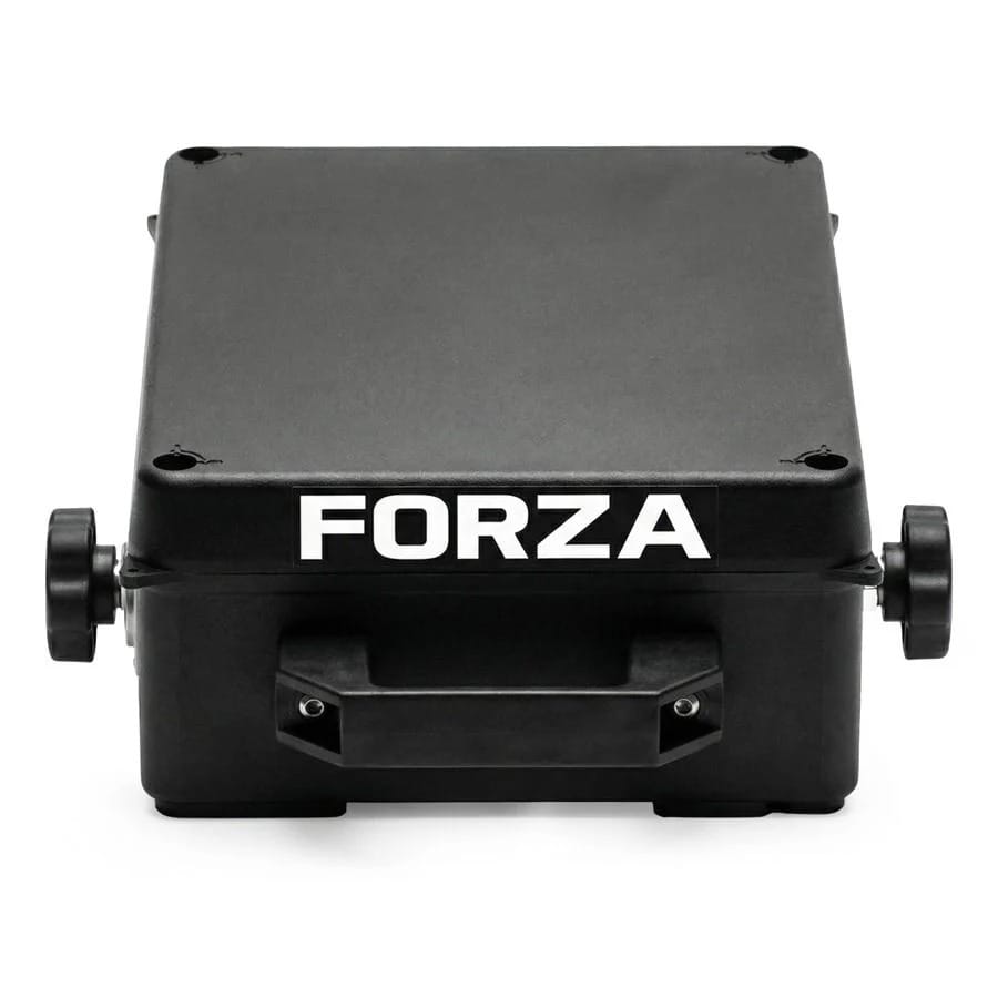 FORZA Additional Battery for Ball Launcher Trainer Soccer Machine BL45420