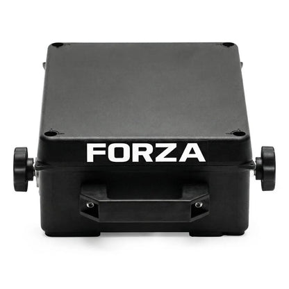 FORZA Additional Battery for Ball Launcher Trainer Soccer Machine BL45420