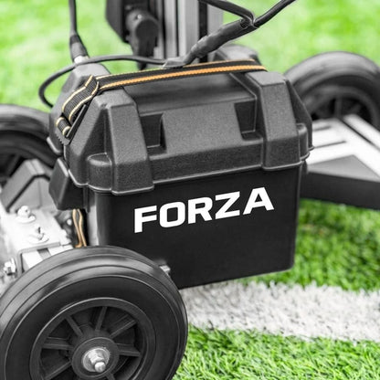 FORZA Pro Ball Launcher Soccer Machine SC45211