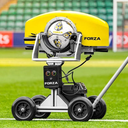 FORZA Pro Ball Launcher Soccer Machine SC45211