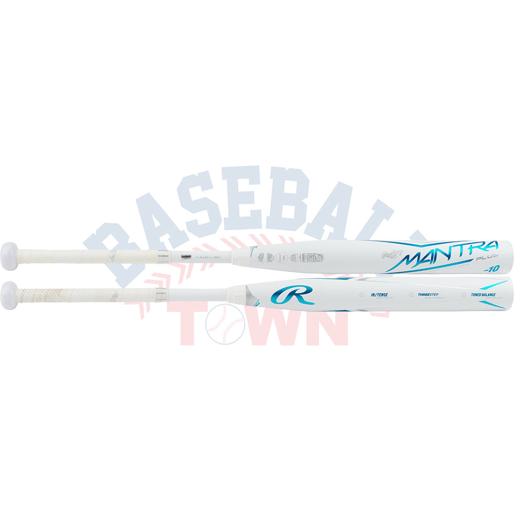 FP3MP10 Mantra+ Plus Fastpitch Bat (-10)